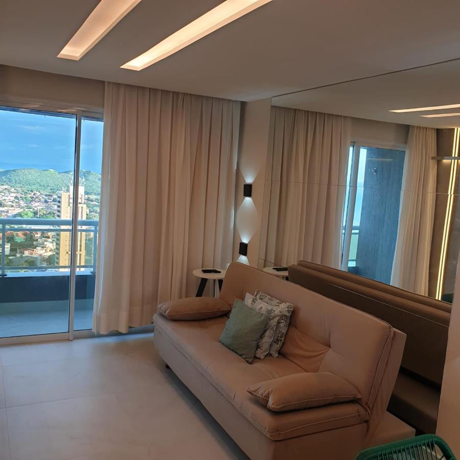 Ponta Negra Rn02 Διαμέρισμα Νατάλ Εξωτερικό φωτογραφία