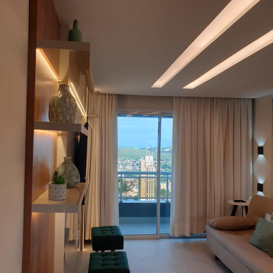 Ponta Negra Rn02 Διαμέρισμα Νατάλ Εξωτερικό φωτογραφία
