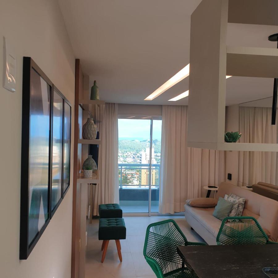 Ponta Negra Rn02 Διαμέρισμα Νατάλ Εξωτερικό φωτογραφία