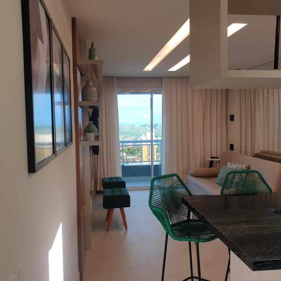 Ponta Negra Rn02 Διαμέρισμα Νατάλ Εξωτερικό φωτογραφία